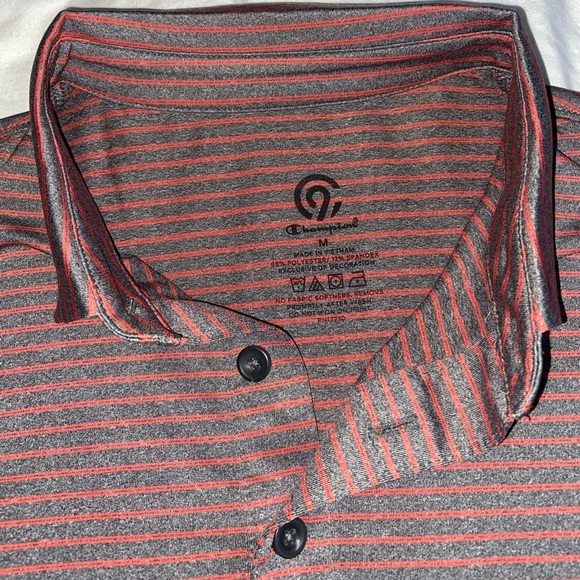 Men’s Champion Polo - Picture 2 of 2